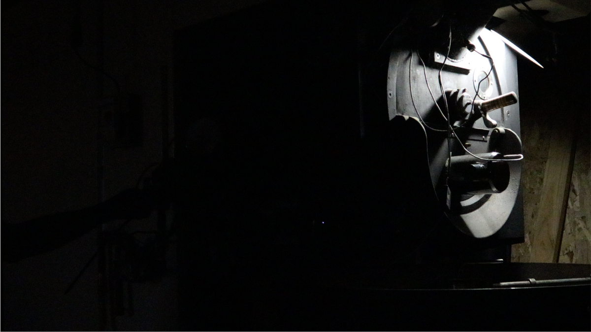 The Squarebox coffee roaster, with its drum and polished steel door catching the light.